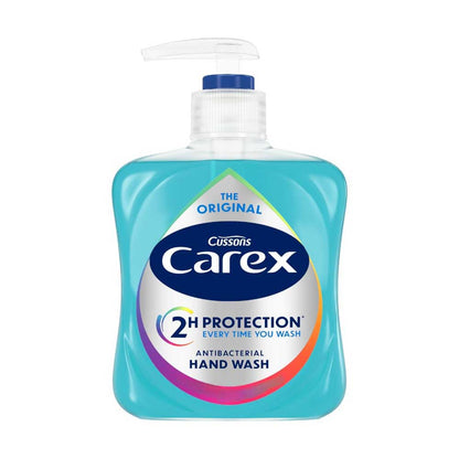 Carex Hand Wash Antibacterial The Original 250ml