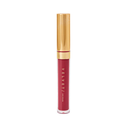 Velvet Concepts Luxe Lip Gloss Punch