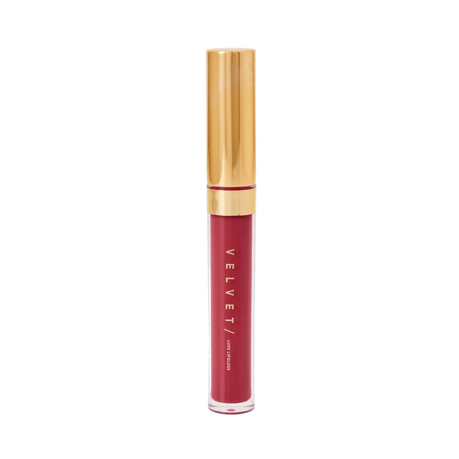 Velvet Concepts Luxe Lip Gloss Punch