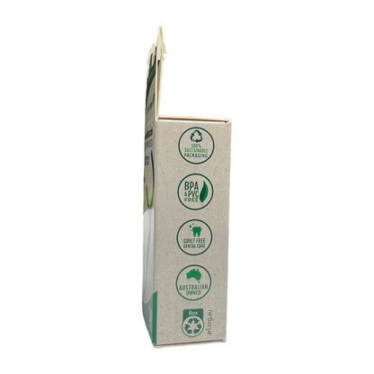 Wisdom Naturals Floss Picks 30pk