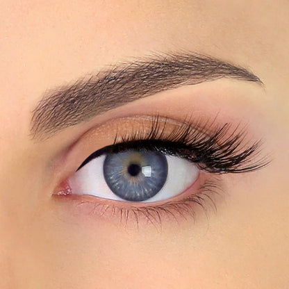 Pinky Goat Julia Amazing Half Lash