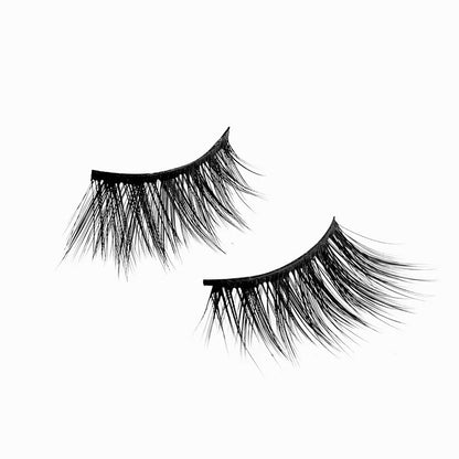 Pinky Goat Julia Amazing Half Lash