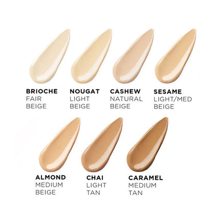 Velvet Concepts Summer Skin Foundation Brioche 30ml