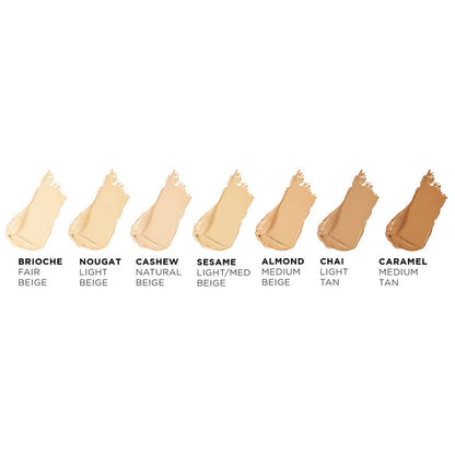 Velvet Concepts Abracadabra Creme Concealer Brioche 4g