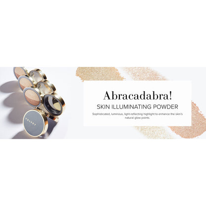Velvet Concepts Abracadabra Skin Illuminating Duo Aurora/ Aphrodite 10g