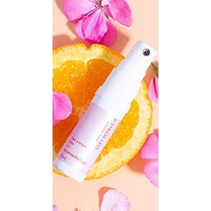 Aromachology Diffuser Oil Stress Less Take A Break Relax 10ml