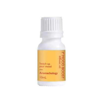 Aromachology Diffuser Oil Mood Boost Switch Up Your Mood 10ml