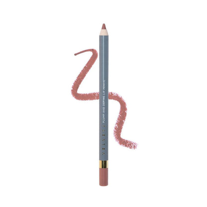 Velvet Concepts Plump And Define Lip Pencil Nude 1.2g
