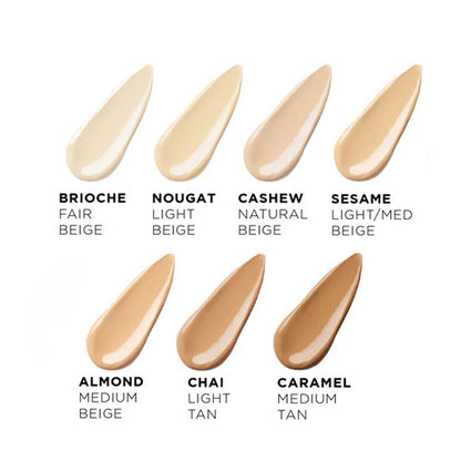 Velvet Concepts Summer Skin Foundation Almond 30ml