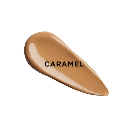 Velvet Concepts Summer Skin Foundation Caramel 30ml