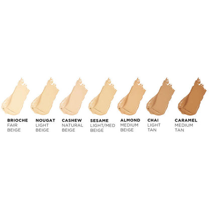 Velvet Concepts Abracadabra Creme Concealer Cashew 4g