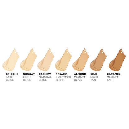 Velvet Concepts Abracadabra Creme Concealer Chai 4g