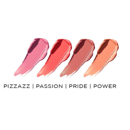 Velvet Concepts Rouge Stick Creamy Blush Stick Pizzazz 12g