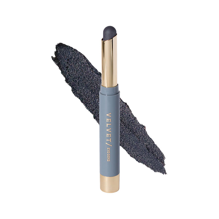 Velvet Concepts Eye Gems Long Wear Eyeshadow Stick Sapphire 3g