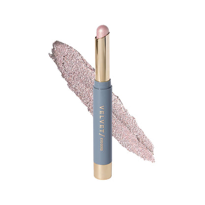 Velvet Concepts Eye Gems Long Wear Eyeshadow Stick Rose Quartz 3g