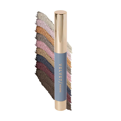 Velvet Concepts Eye Gems Long Wear Eyeshadow Stick Rose Quartz 3g