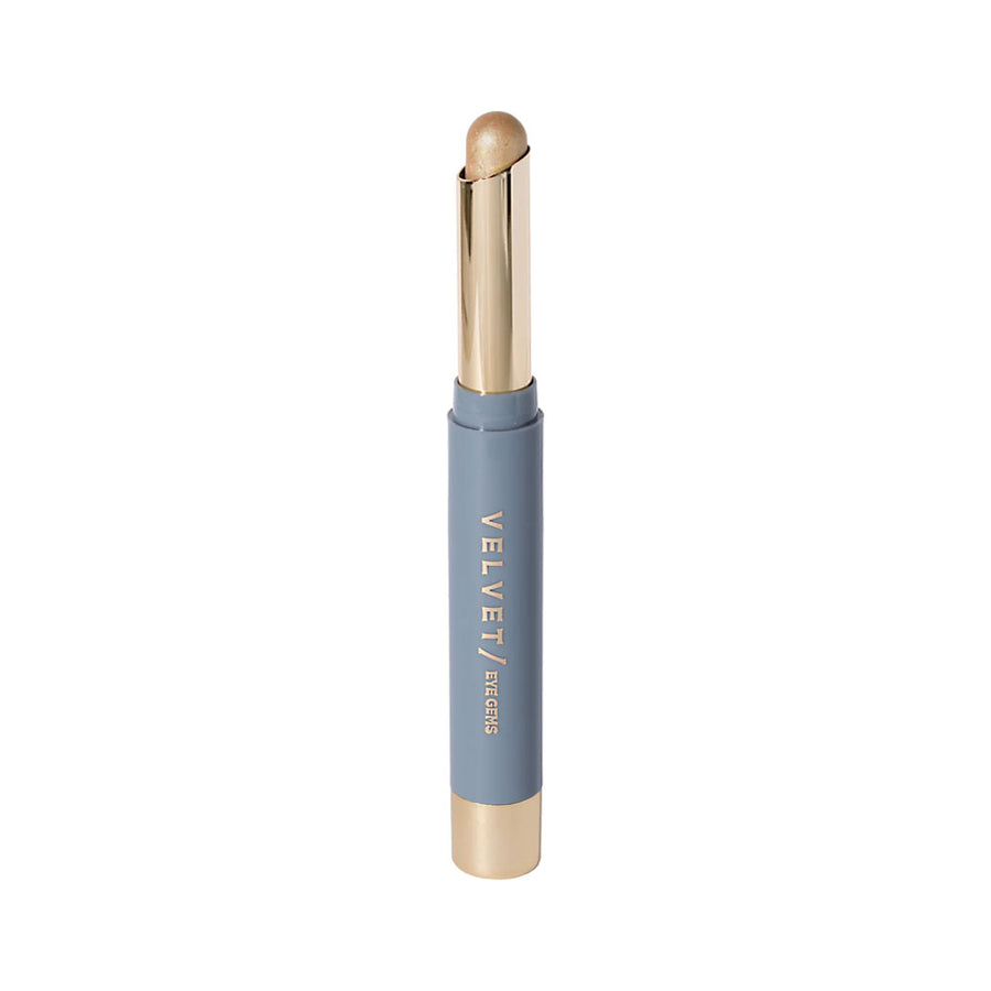 Velvet Concepts Eye Gems Long Wear Eyeshadow Stick Topaz 3g