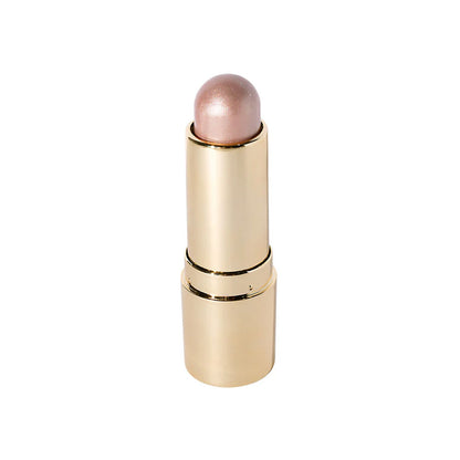 Velvet Concepts Rouge+Glow Blush & Highlight Stick Duo Power/Peace - Slight Damaged Box