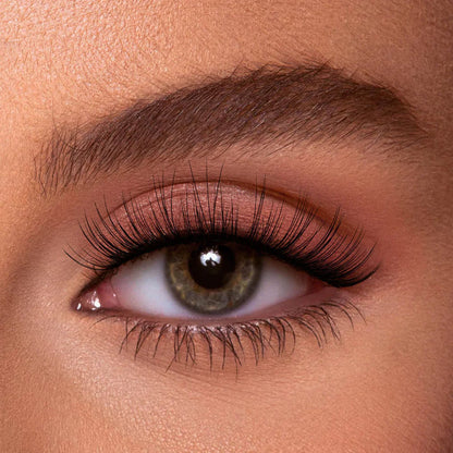 Eyecha Maple Impact Natural Lashes