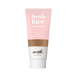 Barry M Fresh Face Foundation 14 35ml