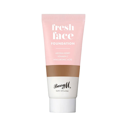 Barry M Fresh Face Foundation 14 35ml