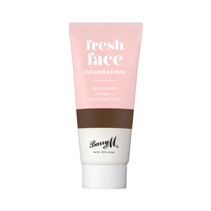 Barry M Fresh Face Foundation 19 35ml