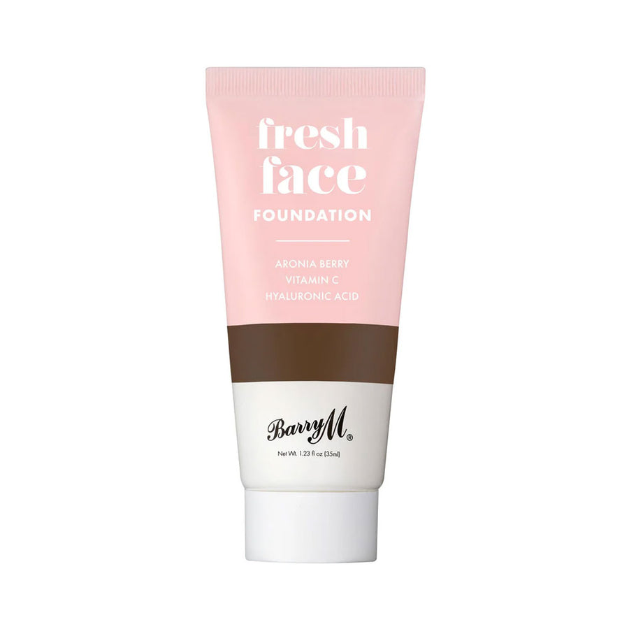 Barry M Fresh Face Foundation 19 35ml