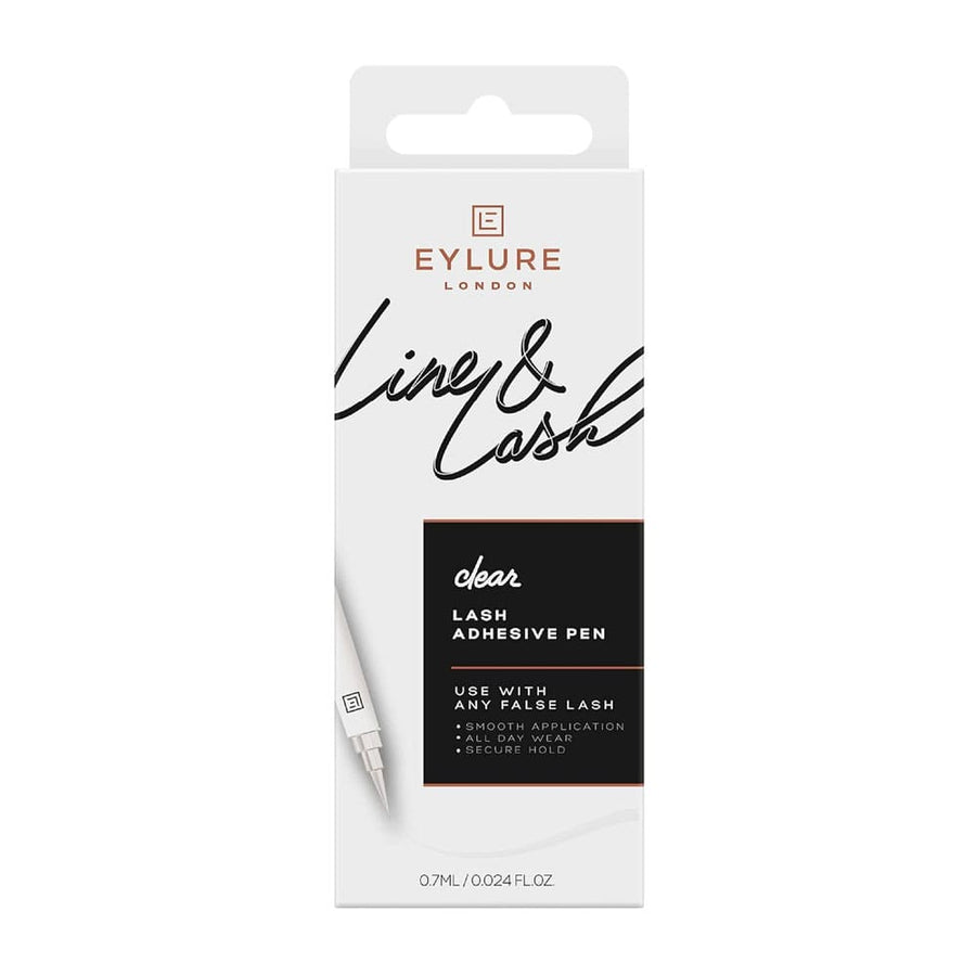 Eylure London Line & Lash Clear Lash Adhesive Pen