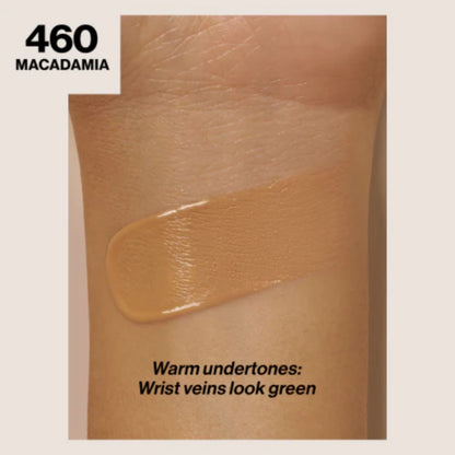 Revlon Colorstay Longwear Makeup Normal/Dry Skin SPF20 460 Macadamia 30ml