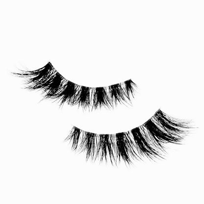 Pinky Goat Brooke Gorgeous Volume Lashes