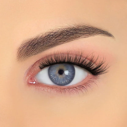 Pinky Goat Brooke Gorgeous Volume Lashes