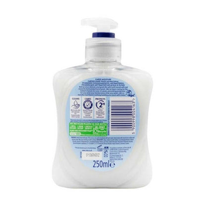 Carex Hand Wash Antibacterial Moisture 250ml