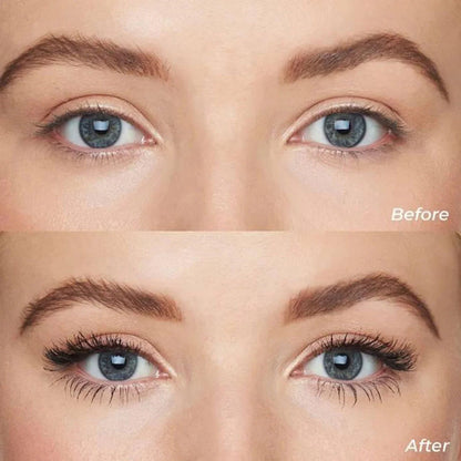 MCoBeauty Fat Lash Volumising Black Mascara 11ml