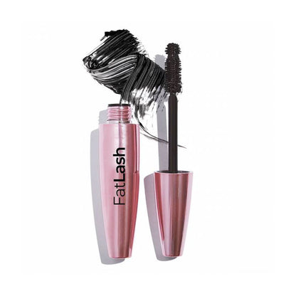 MCoBeauty Fat Lash Volumising Black Mascara 11ml