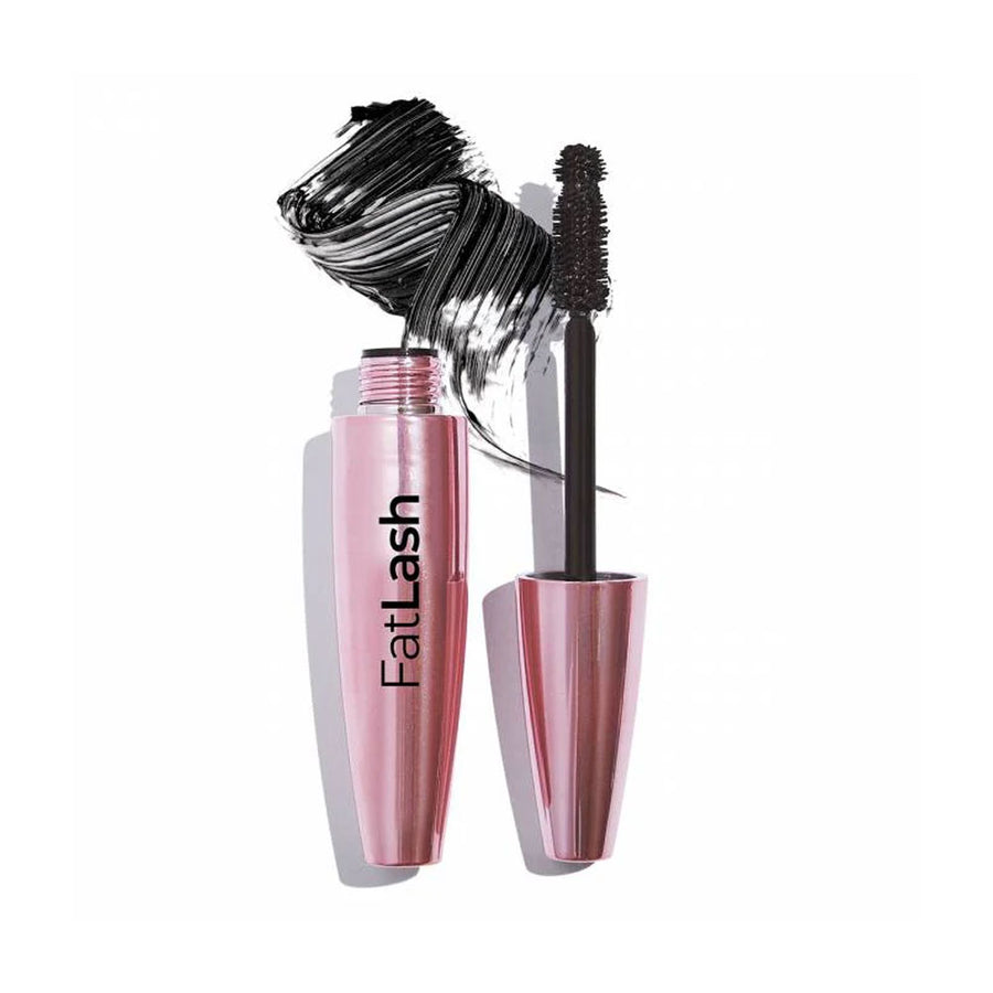 MCoBeauty Fat Lash Volumising Black Mascara 11ml