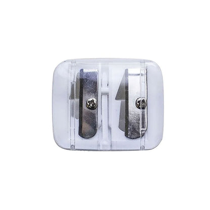 MCoBeauty Pencil Sharpener 2-in-1