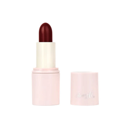 Barry M Moisturising Tinted Lip Balm Sheer Splash Mulberry Mist