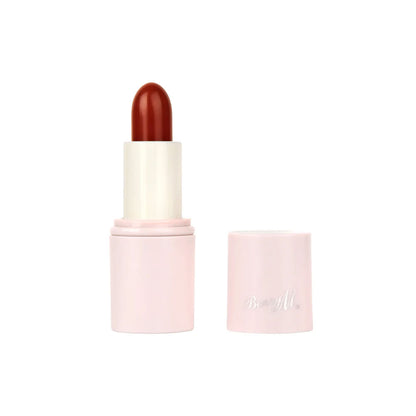 Barry M Moisturising Tinted Lip Balm Sheer Splash Dewberry Drench