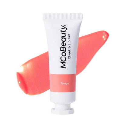 MCoBeauty Cheek & Lip Tint Tango 10ml