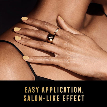 Max Factor Nail Polish Nailfinity 705 Award Night 12ml