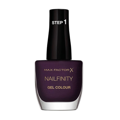 Max Factor Nail Polish Nailfinity 350 Encore 12ml