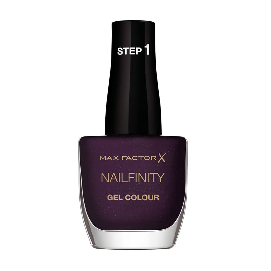 Max Factor Nail Polish Nailfinity 350 Encore 12ml