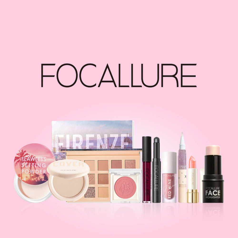 Focallure – Cosmetic Capital