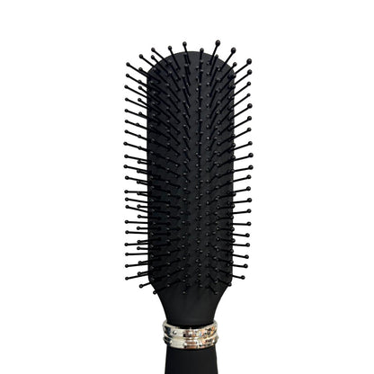 Indulge Hair Brush Square
