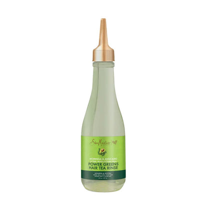 Shea Moisture Moringa & Avo Power Greens Hair Tea Rinse 237ml