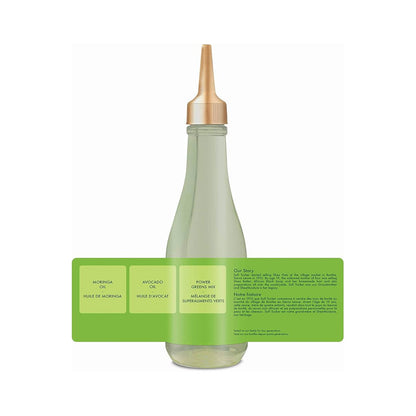 Shea Moisture Moringa & Avo Power Greens Hair Tea Rinse 237ml