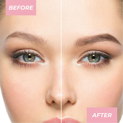 MCoBeauty Instant Brows Express Kit Light/Medium