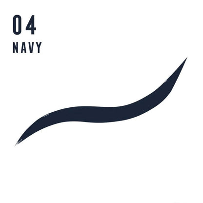 Max Factor Eyeliner Masterpiece 04 Navy