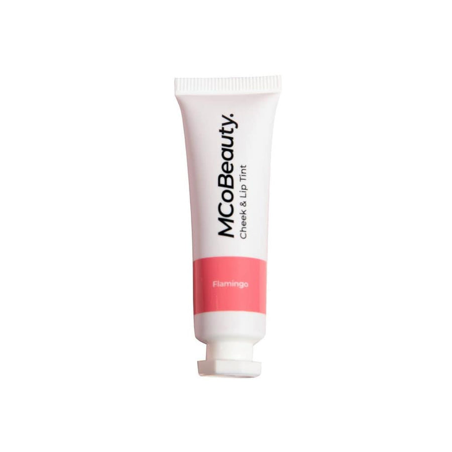 MCoBeauty Cheek & Lip Tint Flamingo 10ml