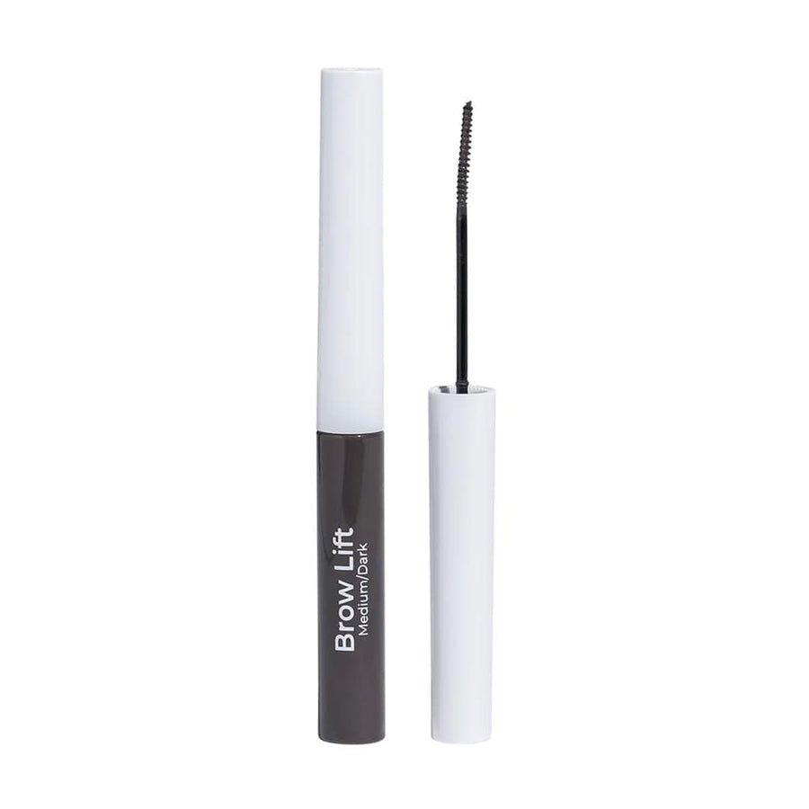 MCoBeauty Brow Lift Micro Precision Gel Medium/Dark 4.5ml